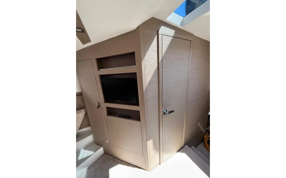 slider 18 Pardo Yachts Pardo 43