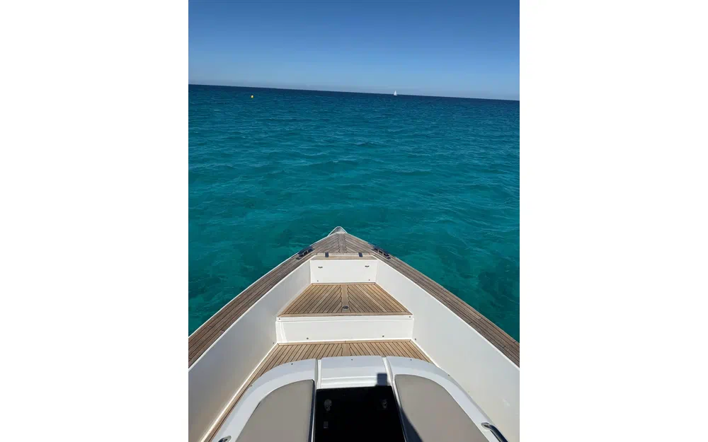 slider 20 Pardo Yachts Pardo 43