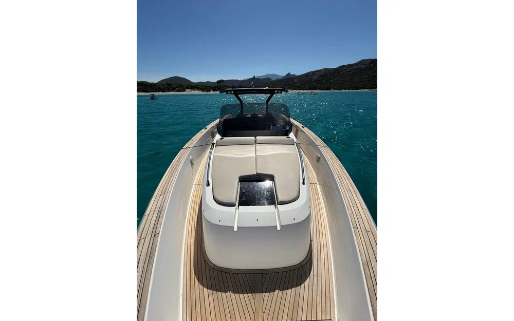 slider 21 Pardo Yachts Pardo 43