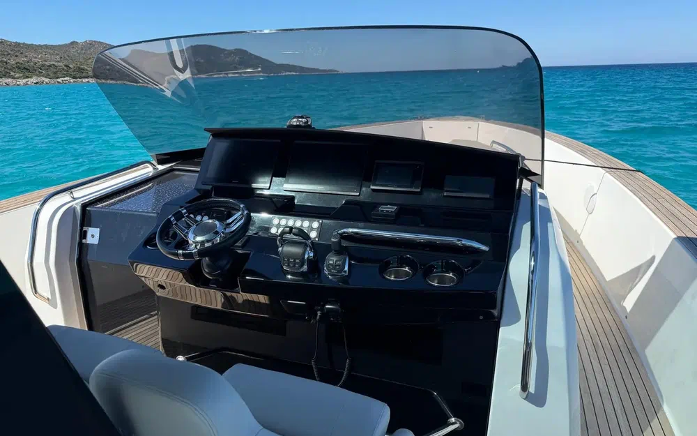 slider 22 Pardo Yachts Pardo 43