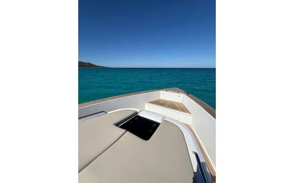 slider 23 Pardo Yachts Pardo 43