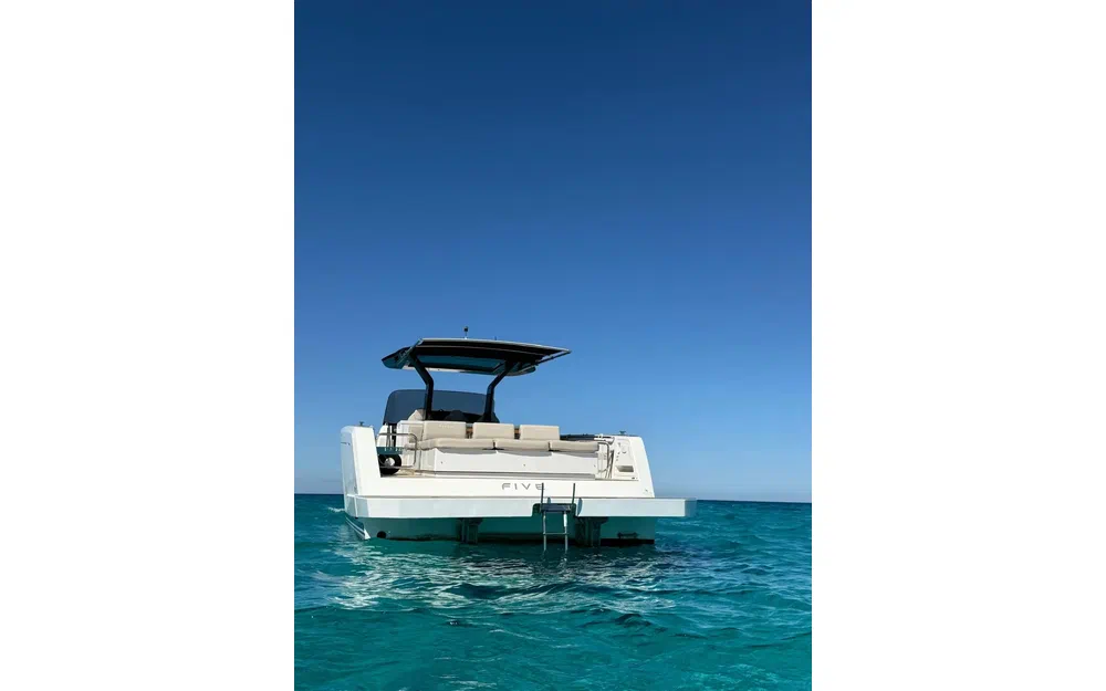 slider 24 Pardo Yachts Pardo 43