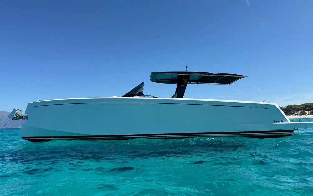 slider 25 Pardo Yachts Pardo 43