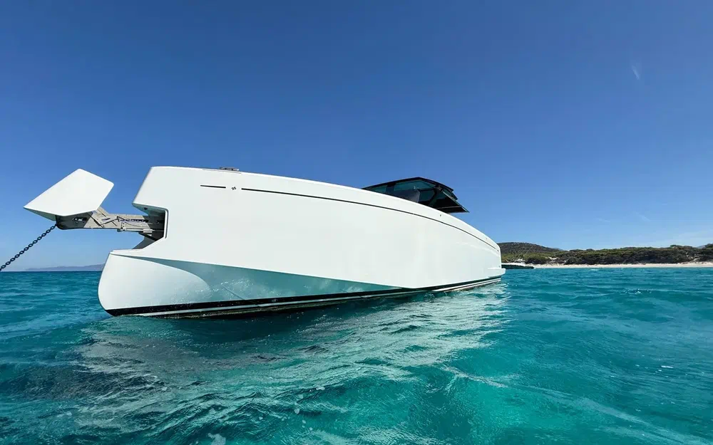 slider 26 Pardo Yachts Pardo 43