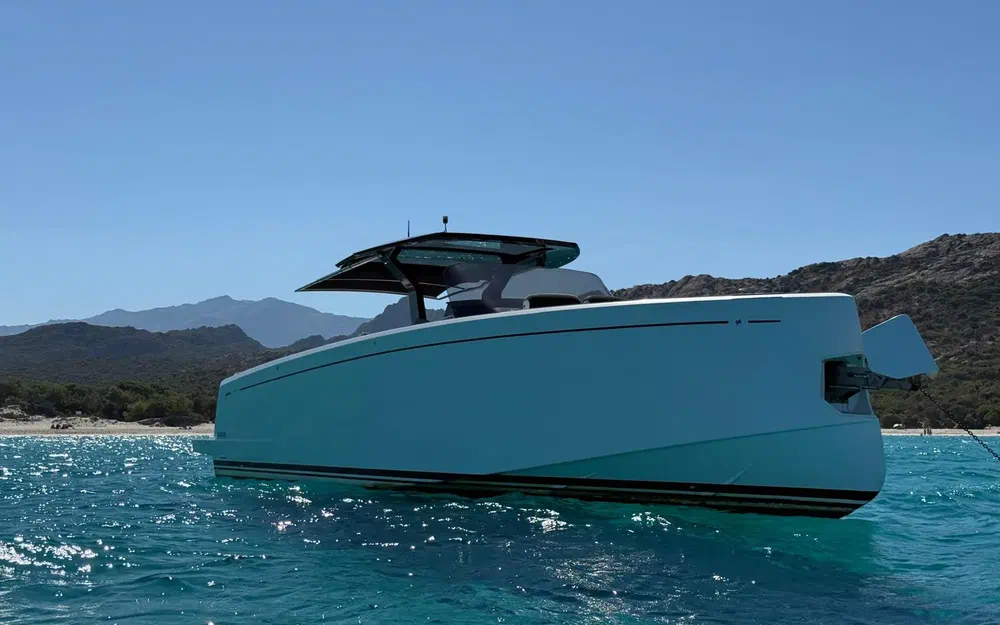 slider 27 Pardo Yachts Pardo 43