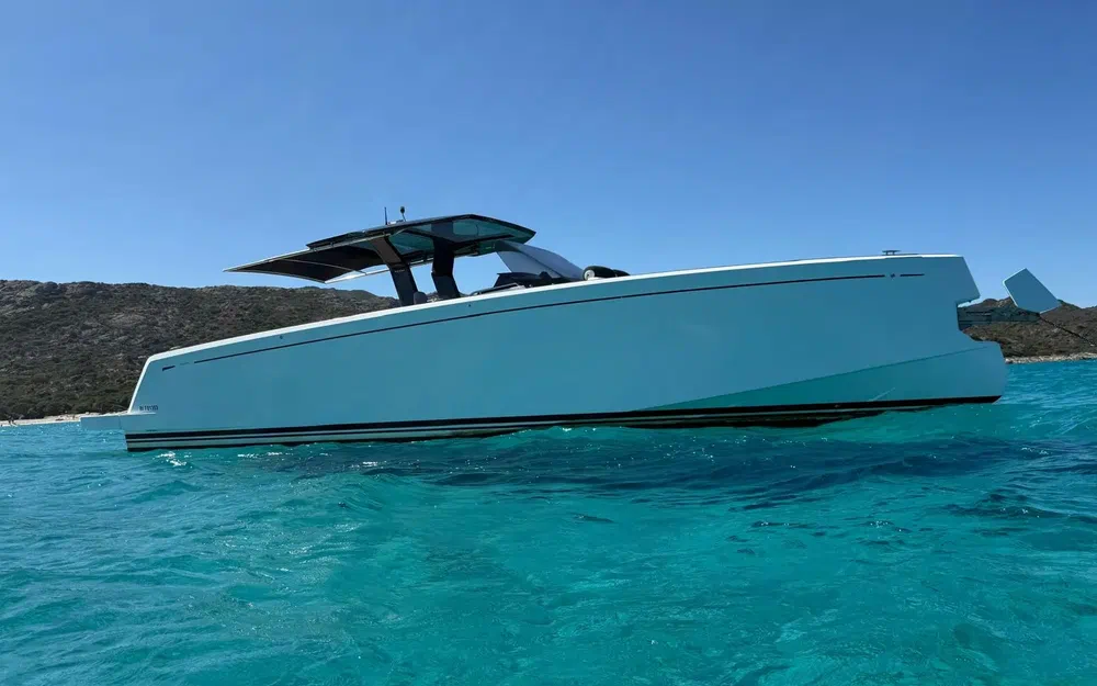 slider 28 Pardo Yachts Pardo 43