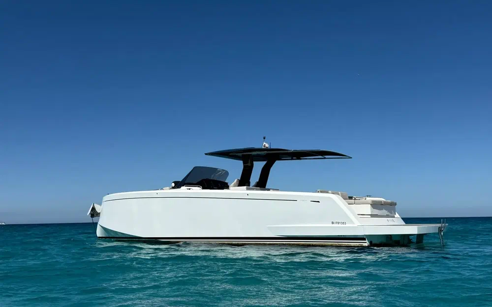 slider 29 Pardo Yachts Pardo 43