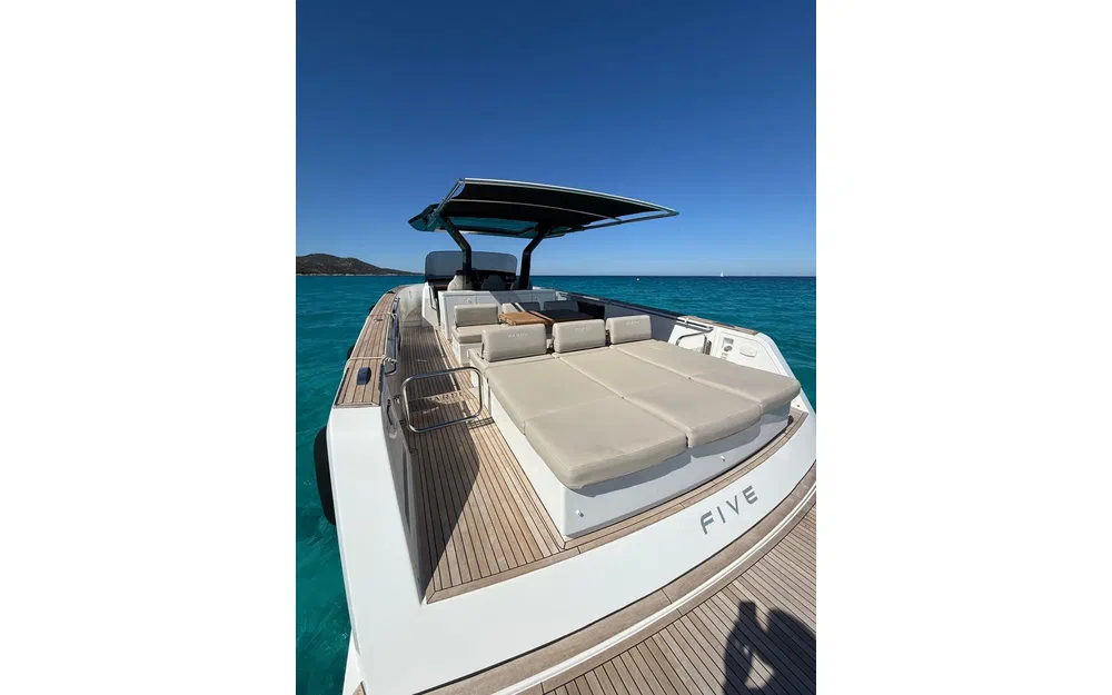 slider 4 Pardo Yachts Pardo 43