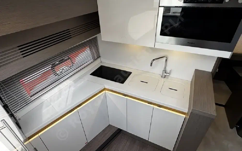 slider 18 Beneteau Gran Turismo 45