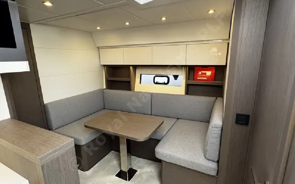 slider 19 Beneteau Gran Turismo 45