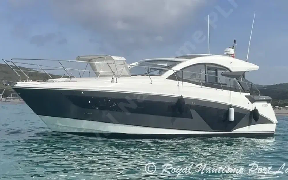 slider 2 Beneteau Gran Turismo 45