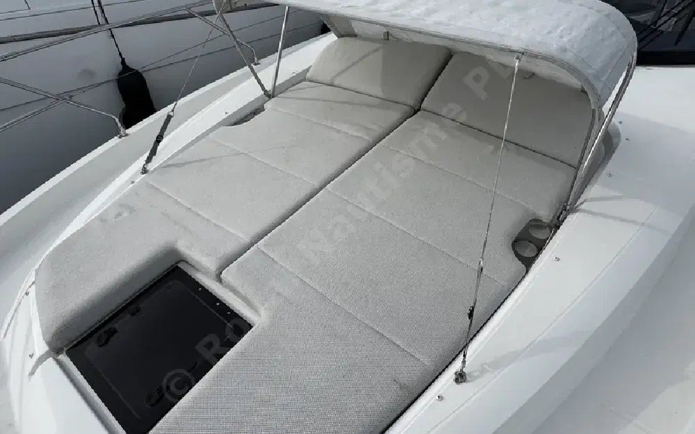 slider 7 Beneteau Gran Turismo 45