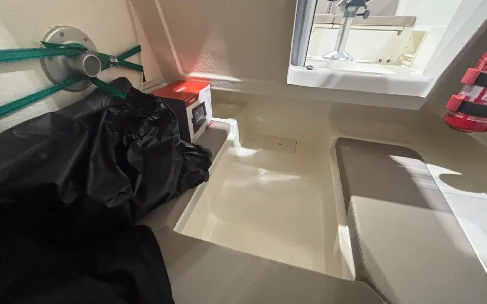 slider 13 Quicksilver Activ 675 Open