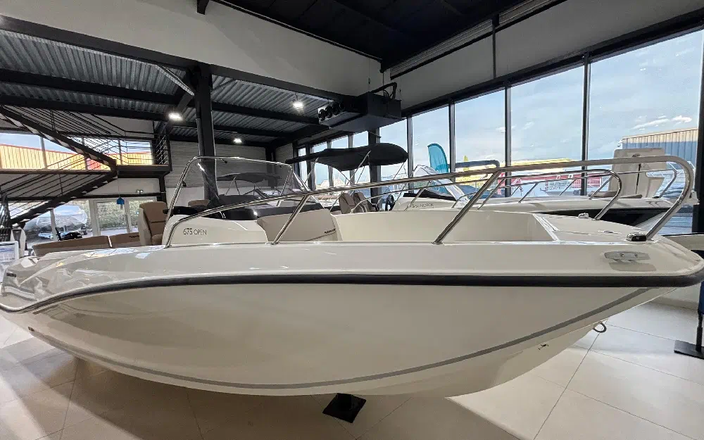 slider 0 Quicksilver Activ 675 Open