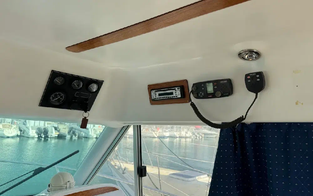 slider 13 Jeanneau Merry Fisher 805