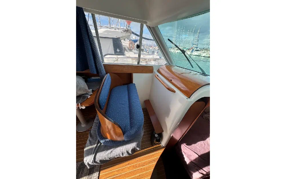 slider 5 Jeanneau Merry Fisher 805