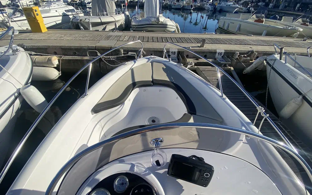 slider 7 B2 Marine  522 