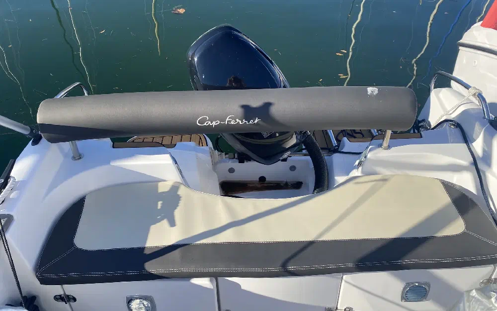 slider 2 B2 Marine  522 