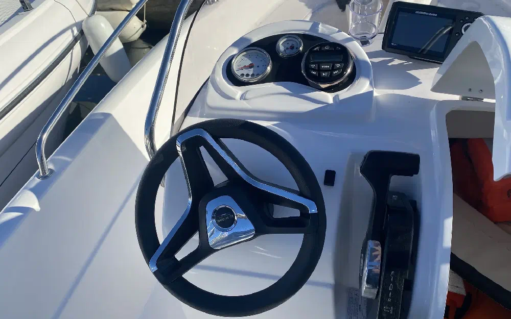 slider 5 B2 Marine  522 