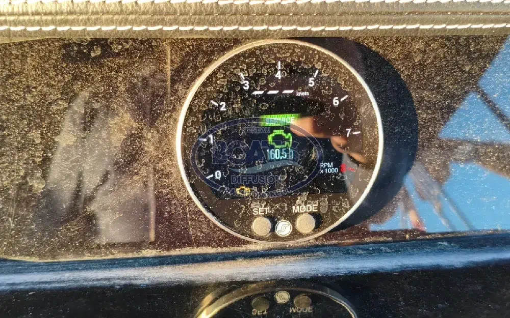 slider 7 Karnic SL602