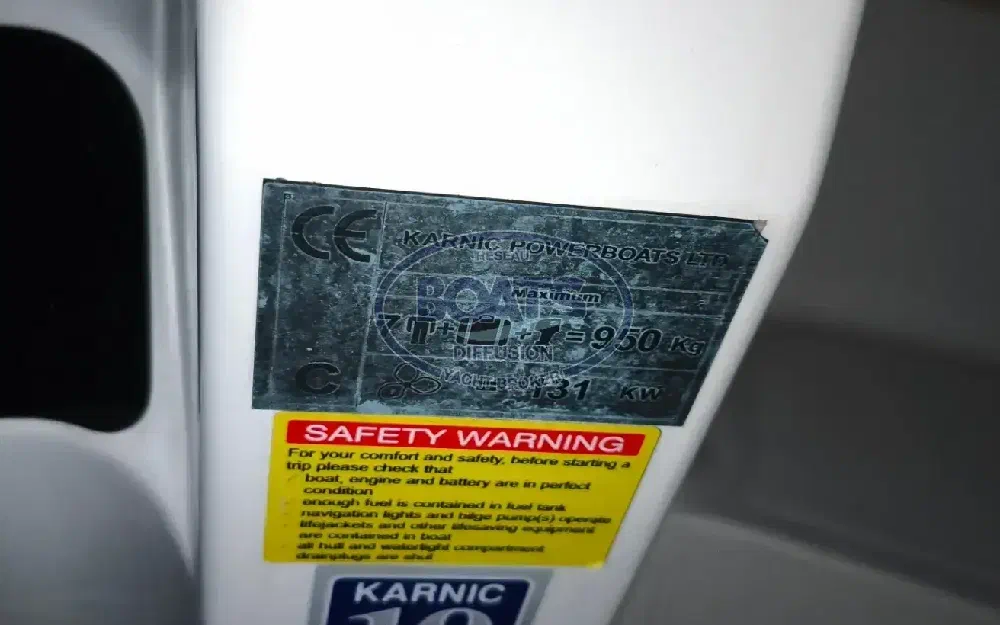 slider 8 Karnic SL602