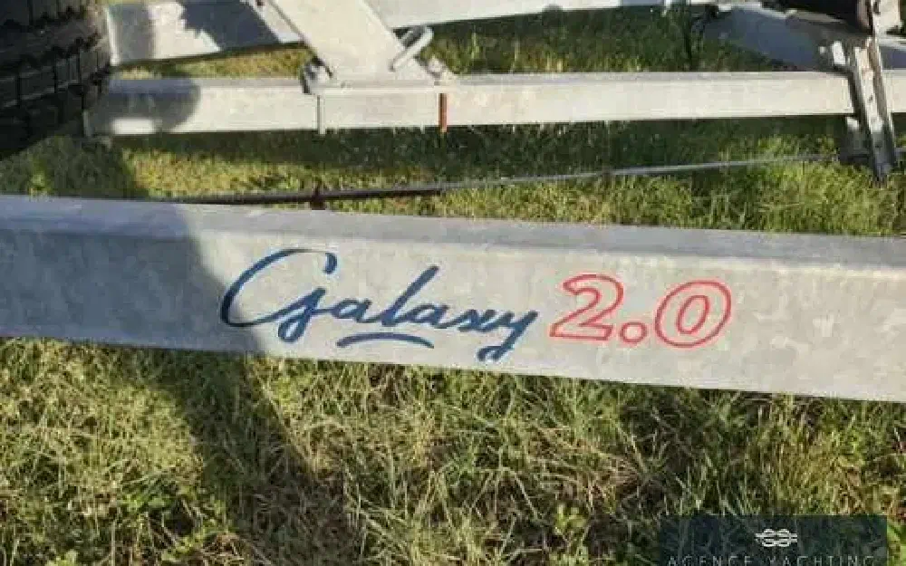 slider 16 Beneteau Flyer 5.5 SUNdeck