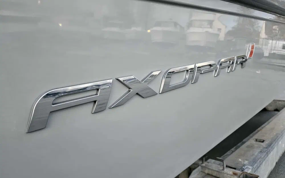 slider 25 Axopar  28 Cabin