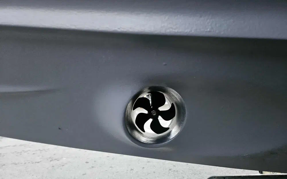 slider 26 Axopar  28 Cabin