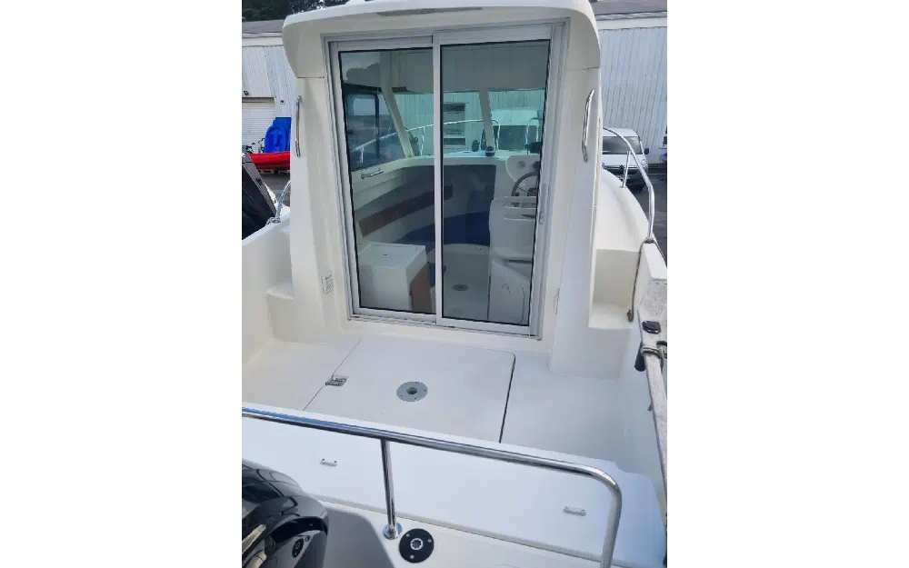 slider 1 Beneteau Antares 650