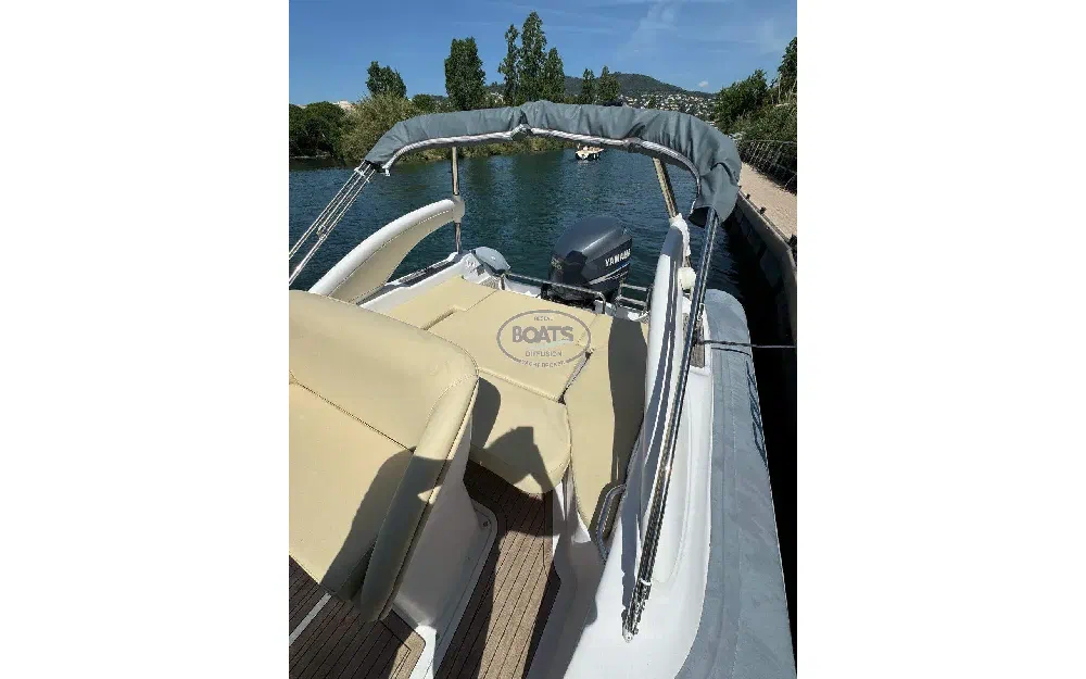 slider 9 Sacs  S 780