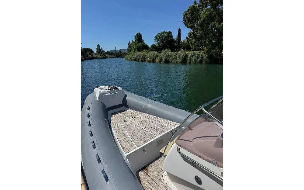 slider 3 Sacs  S 780