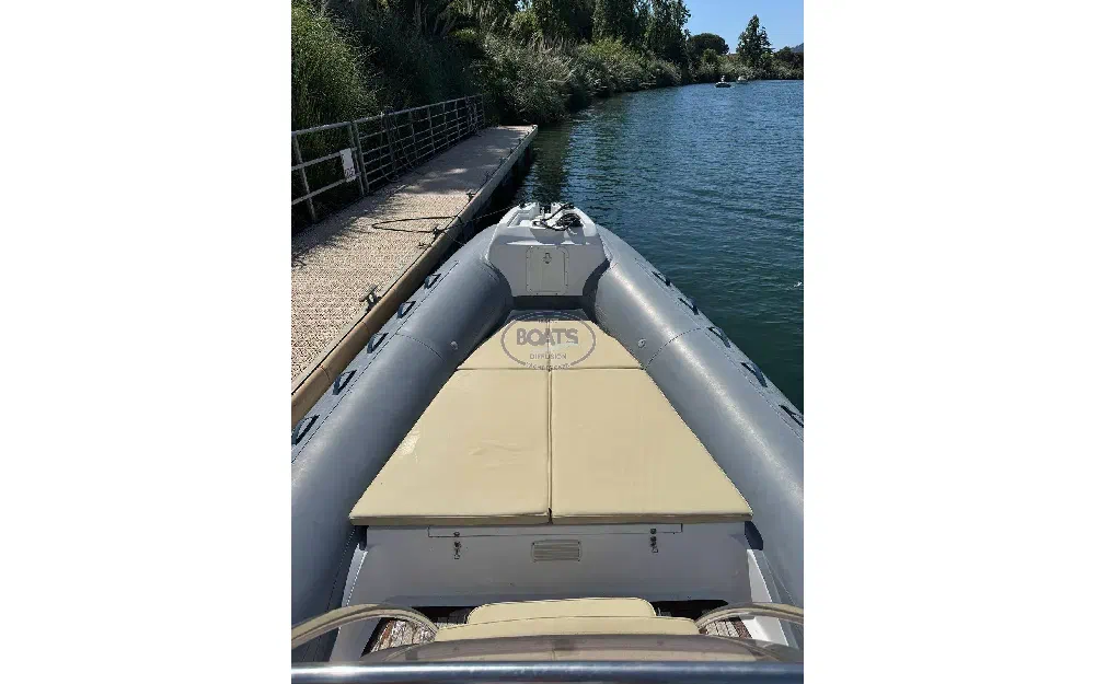 slider 4 Sacs  S 780