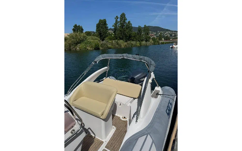 slider 5 Sacs  S 780