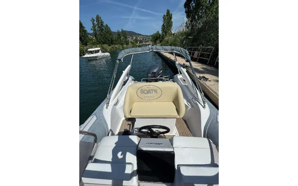 slider 7 Sacs  S 780