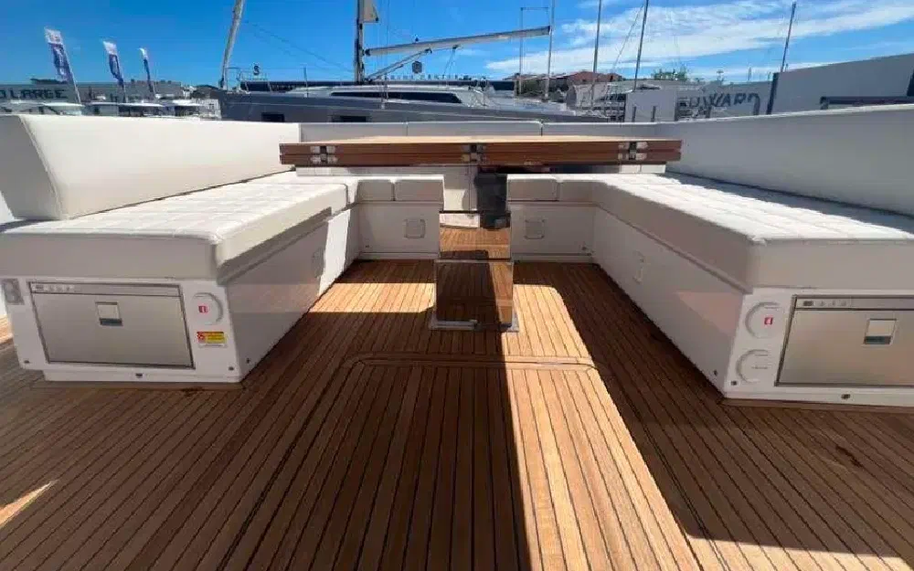 slider 5 Pardo Yachts Pardo 50