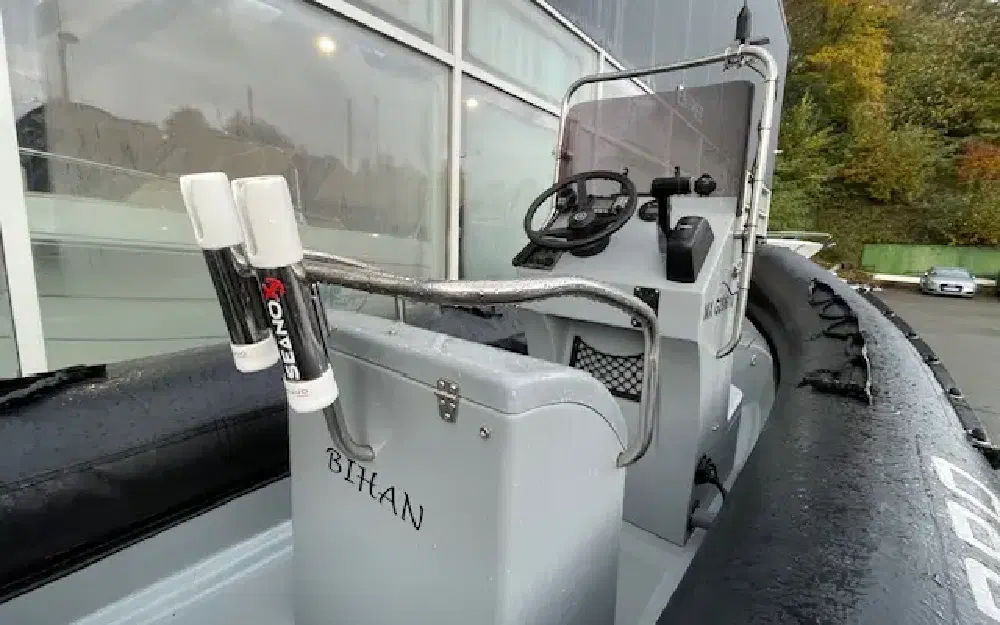 slider 9 3D Tender XPRO 535