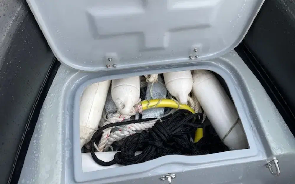 slider 11 3D Tender XPRO 535