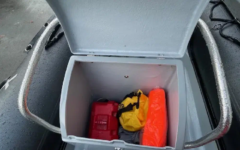 slider 12 3D Tender XPRO 535