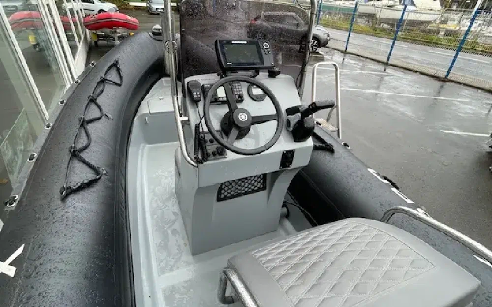 slider 3 3D Tender XPRO 535