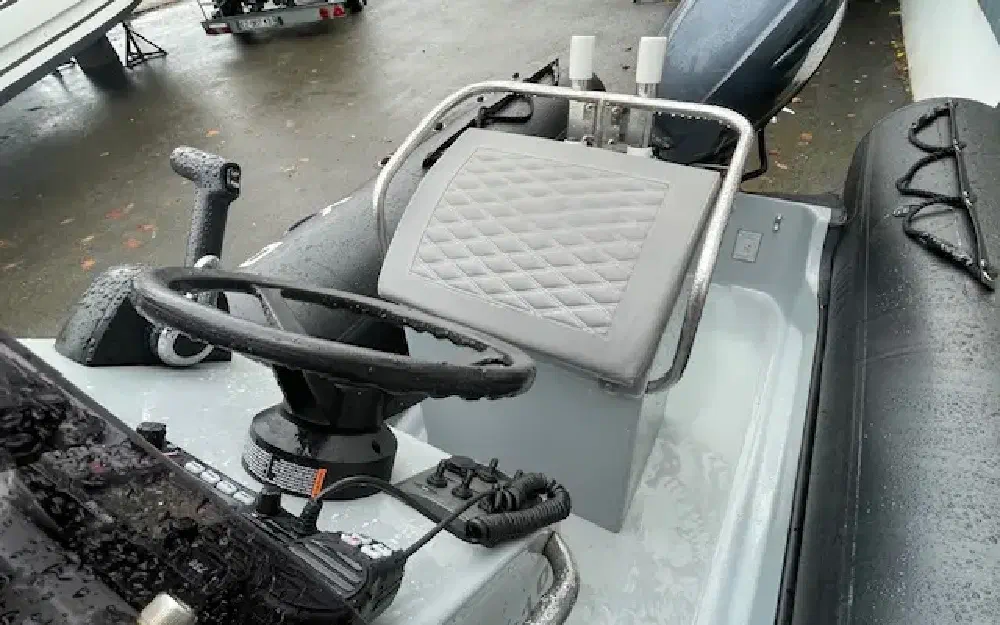 slider 4 3D Tender XPRO 535