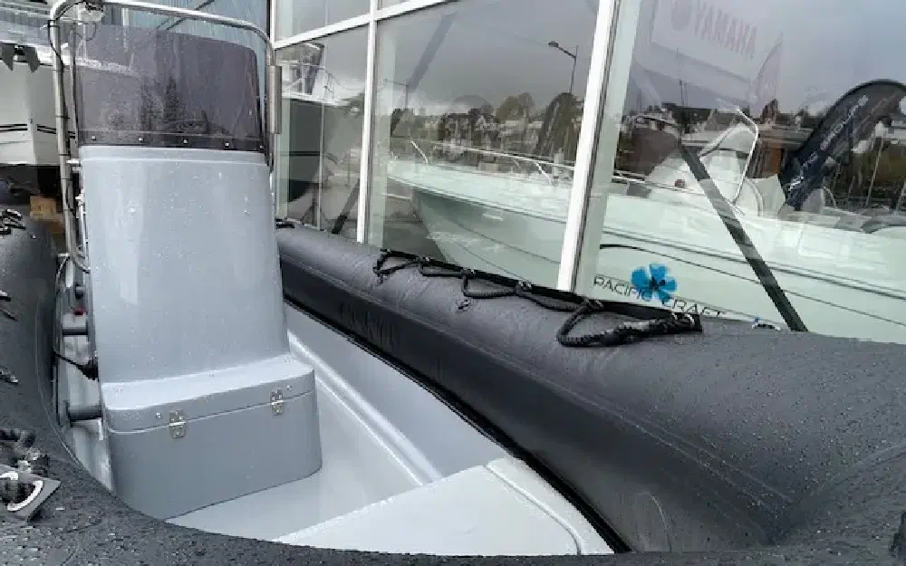 slider 5 3D Tender XPRO 535