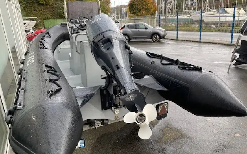 slider 6 3D Tender XPRO 535