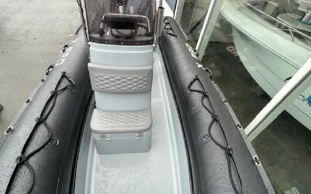 slider 8 3D Tender XPRO 535