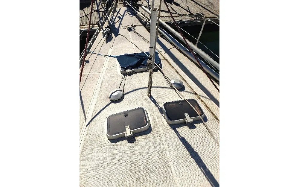 slider 10 Jeanneau Sun Shine 36