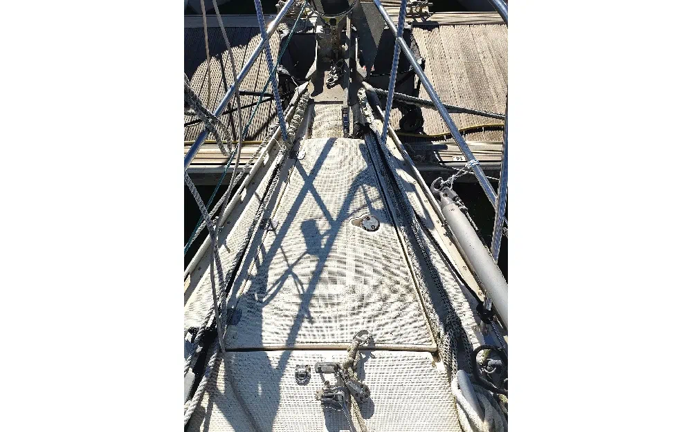 slider 12 Jeanneau Sun Shine 36