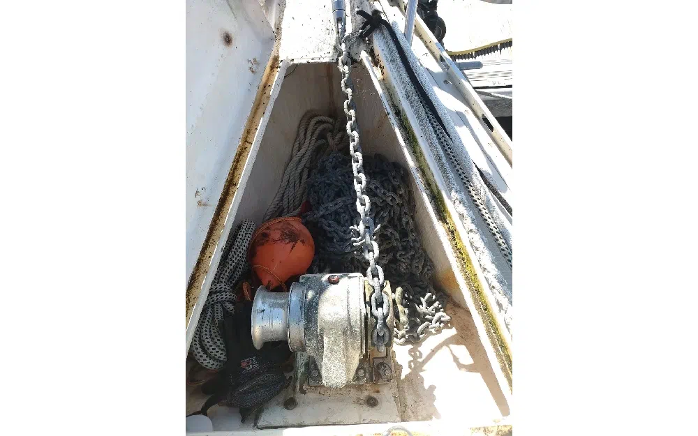 slider 13 Jeanneau Sun Shine 36