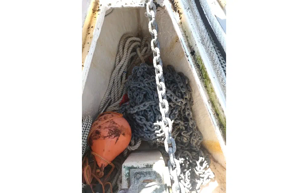 slider 14 Jeanneau Sun Shine 36