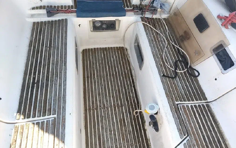 slider 18 Jeanneau Sun Shine 36