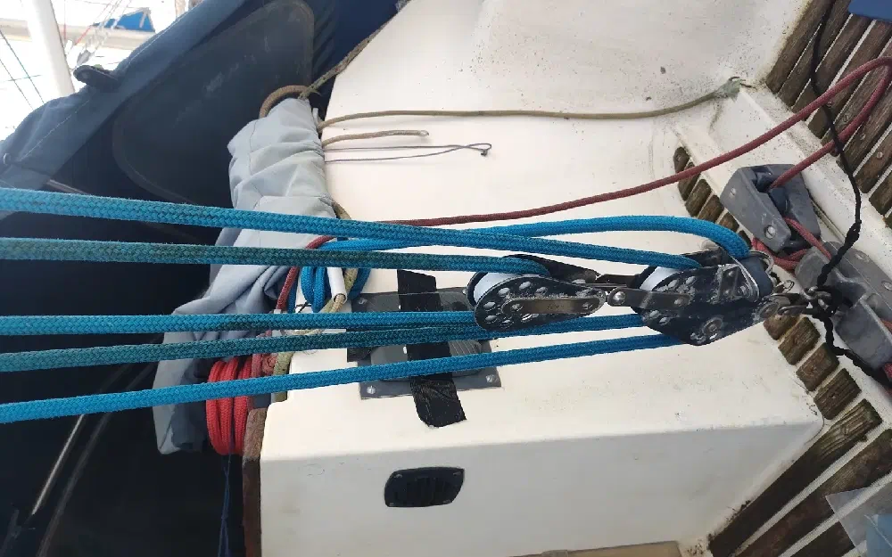 slider 20 Jeanneau Sun Shine 36