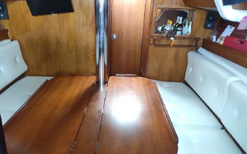 slider 24 Jeanneau Sun Shine 36